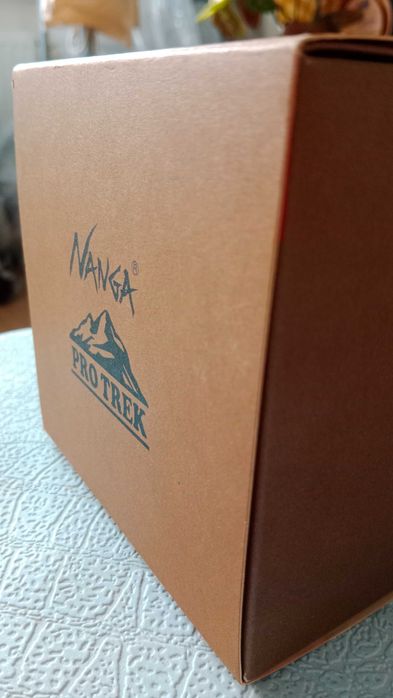 Zegarek Casio Nanga