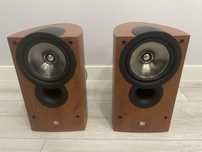 Kokumny monitory KEF iQ1 stan bdb!