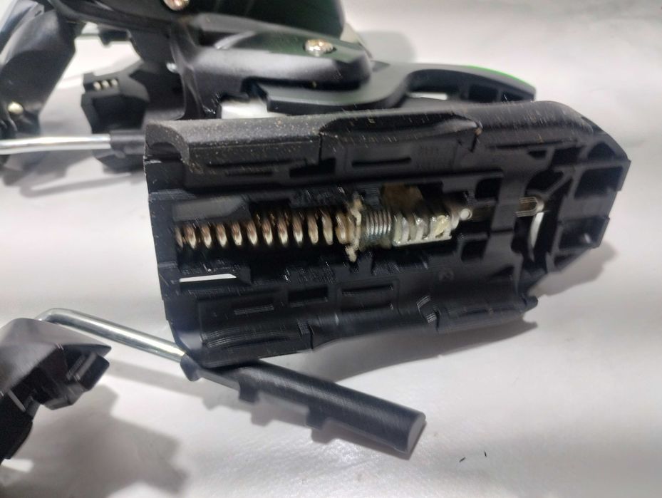 wiązania wiązanie  Head PRD GW 12 nowe