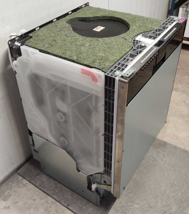 Zmywarka do zabudowy Bosch SMV4HU800E 60cm Cicha OUTLET 28HG39/12