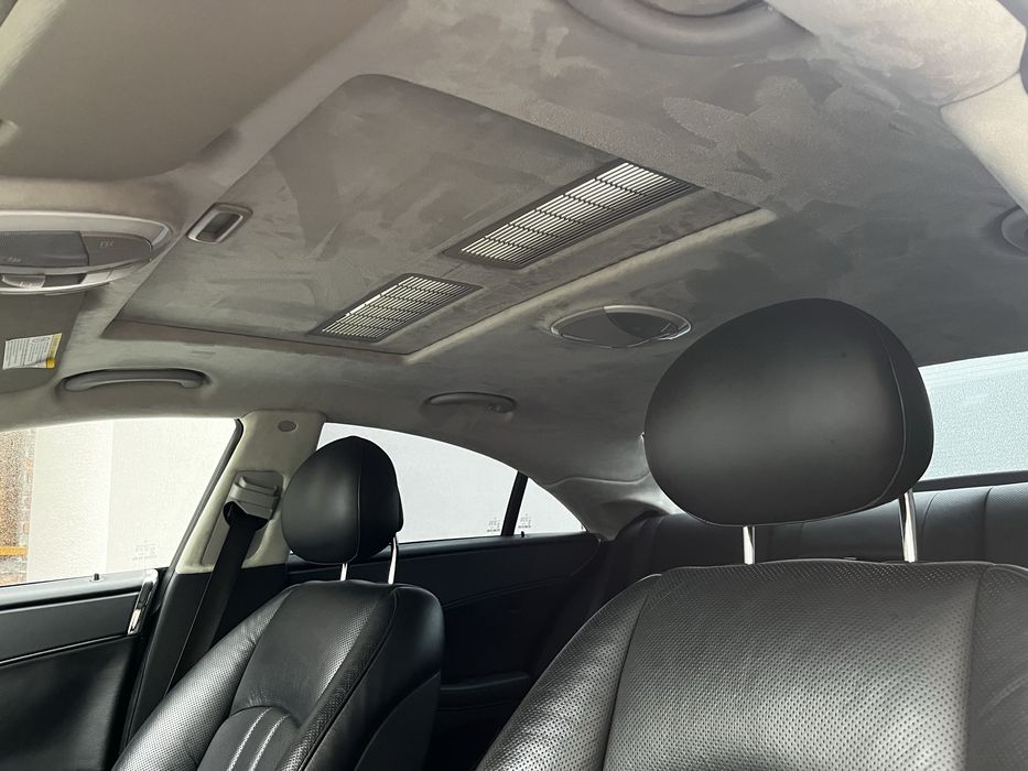 Wyklejanie Podsufitek/Tapicerstwo Samochodowe