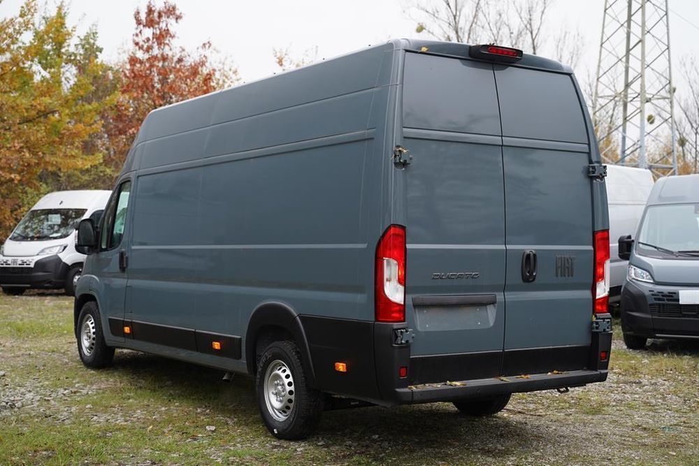 Fiat Ducato  Maxi H3-Power L4H3 - Od ręki !