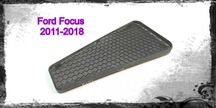 Накладка(сеточка) под лобовое стекло Ford Focus 3 Форд Фокус 3 США