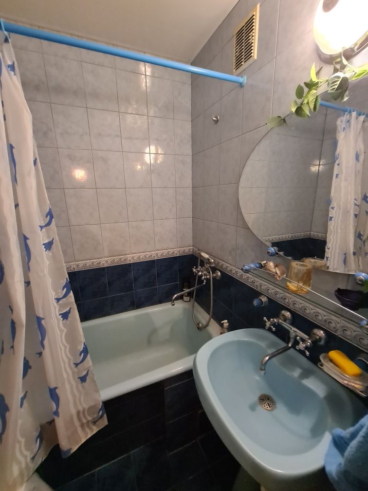 Продам большую ТРЕХ ком. квартиру (70кв.м) ул. Рабочая, 65