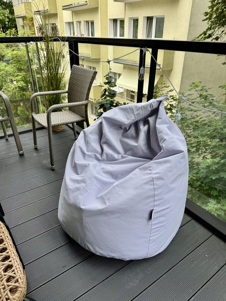 Worek Sako na balkon ogród