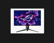 Monitor OLED ASUS ROG Swift PG32UCDP 4k 240/ FullHD 480hz Dual Mode