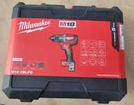 Milwaukee m18 wiertarko wkrętarka udarowa