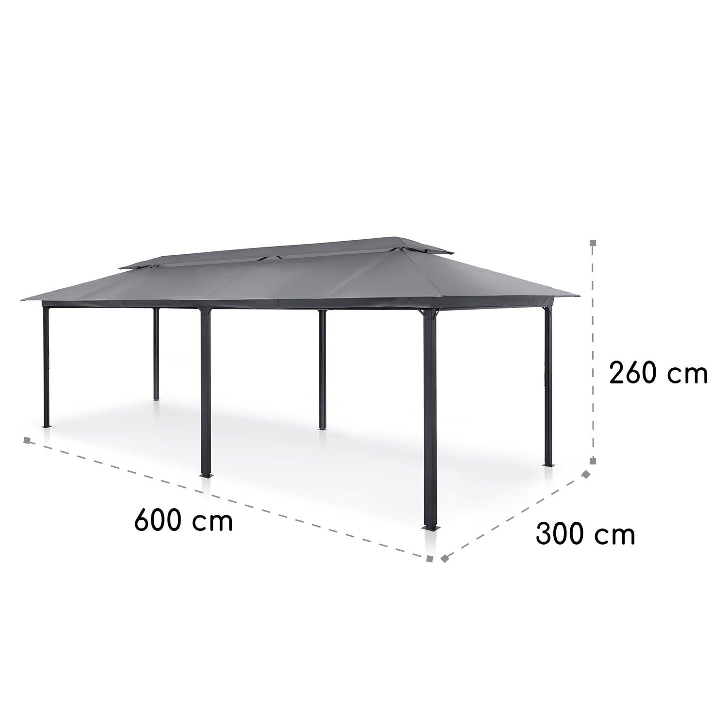 Altana ogrodowa 18 M2 6x3 m z roletami pawilon 

Cena 2770 zł 


Produ