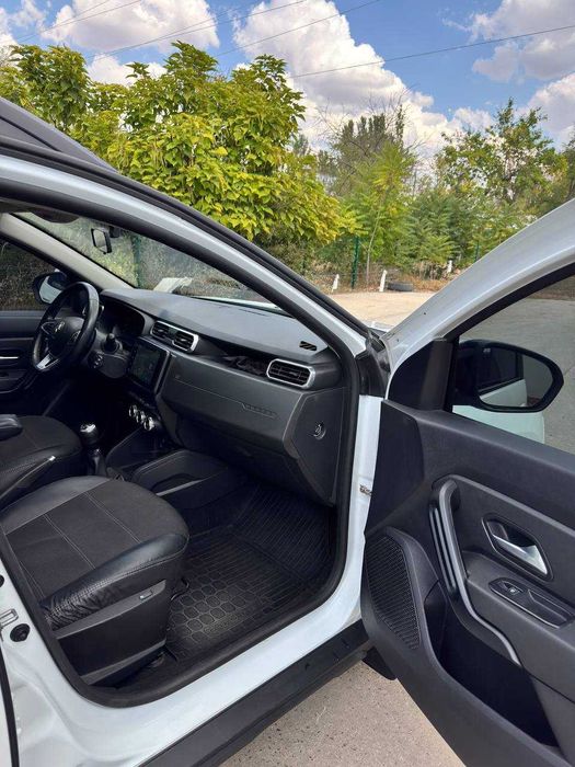 Продам Renault Duster 2