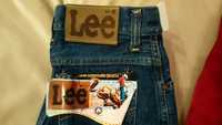 Lee The Ultimate Jeans