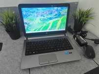 Wydajny Ultrabook HP Probook 430 G2 SSD, Windows 11, Wi-Fi, HDMI , BT