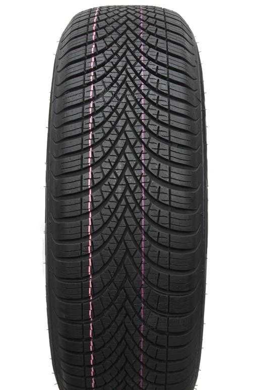 Nowe opony wielosezonowe DĘBICA Navigator 3 195/65R15 91H