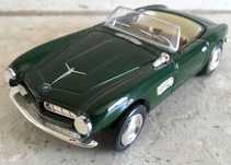 Model BMW 507 NewRay