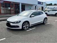 Volkswagen Scirocco 2.0 Tdi