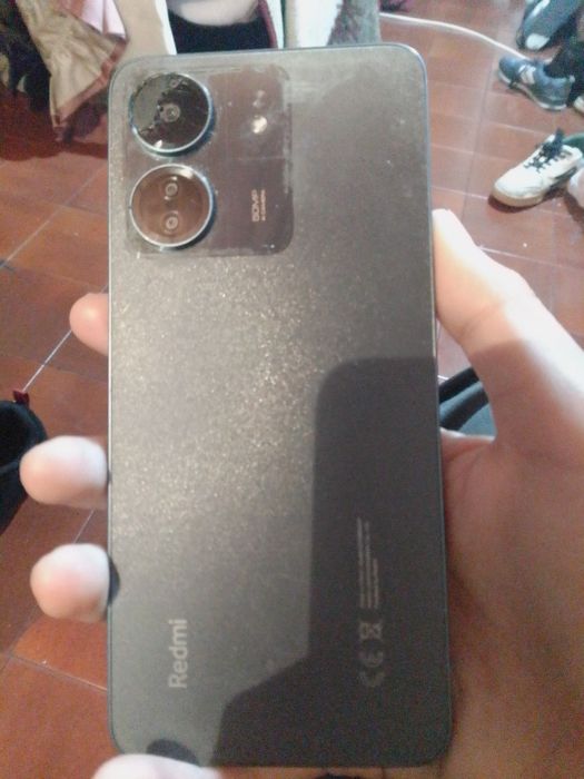 Samsung A20s ZTE A31 Redmi 12C Redmi 9C TCL 505 7 telemóveis cada 10€