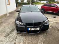 BMW 320d Touring