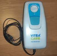 Pompka pompa VITEA Care powietrza do materac przeciwodleżynowy