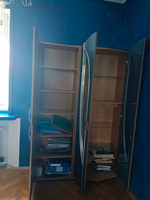 Sprzedam zestaw mebli pokojowych