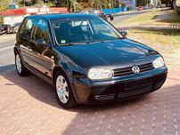 Sprzdam vw golf 4 rok 2003 poj 1.4 przeb 195 tys kliatronik zadbbany