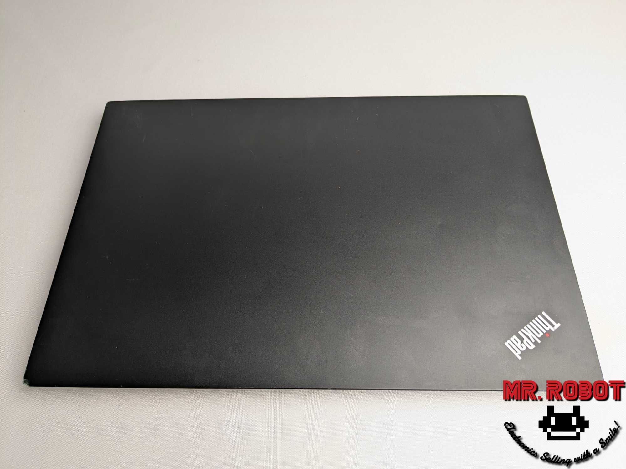 ThinkPad E585 AMD Ryzen 3 2200U 3.4GHz 16DDR4/256nvme 15.6′ АКБ=97%