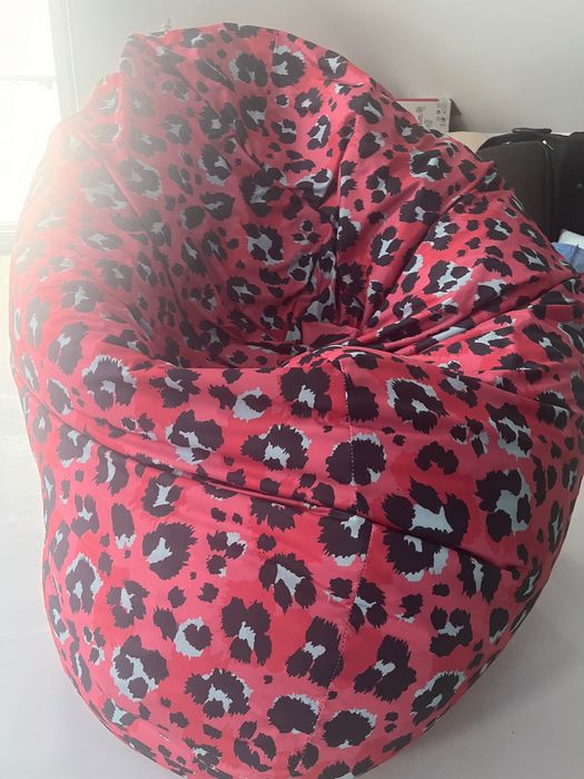 Pufa worek sako duży