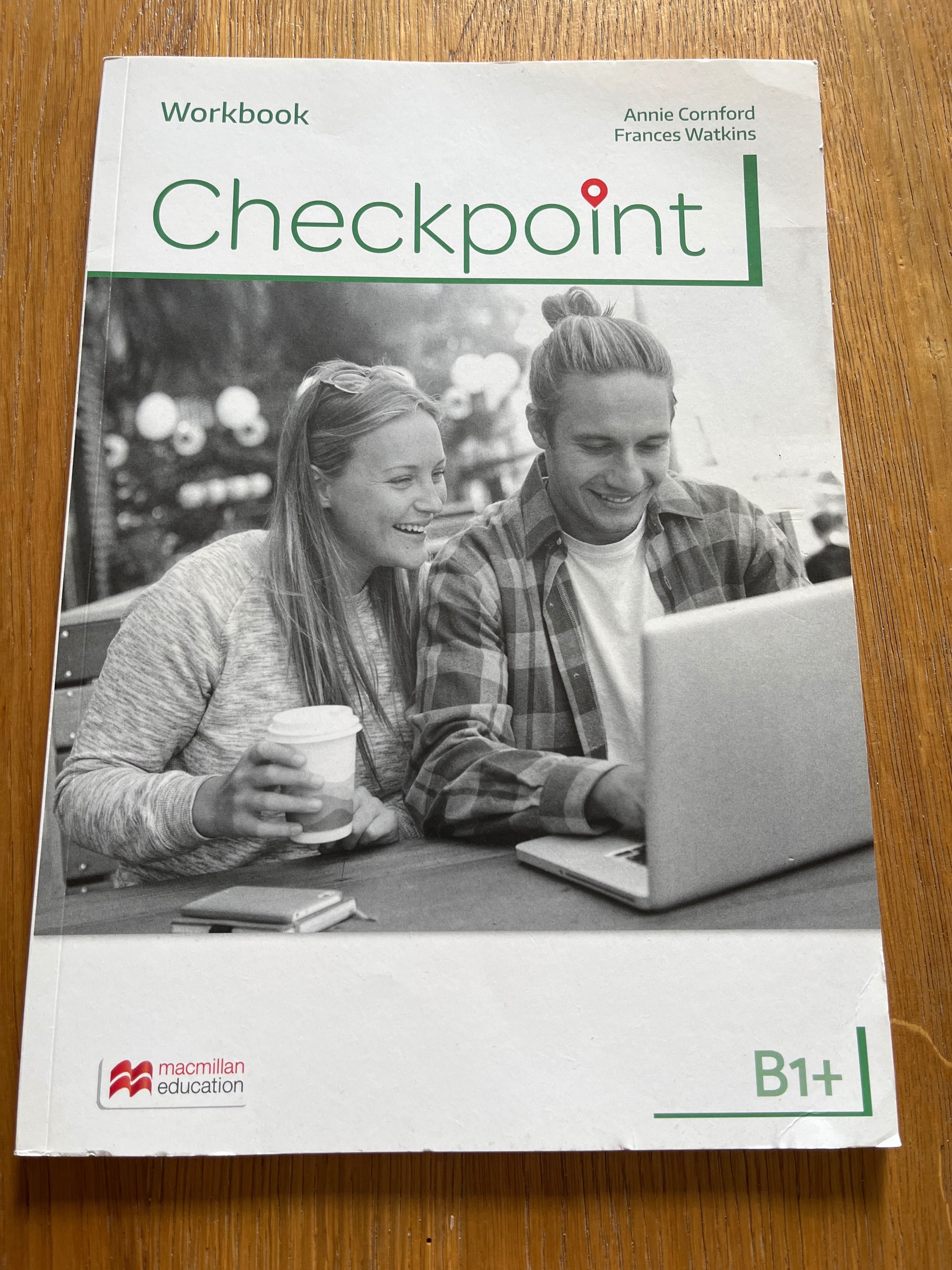 Checkpoint - ćwiczenia