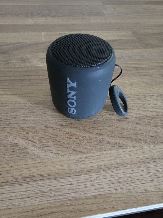 Głośnik bezprzewodowy Sony SRS-XB10