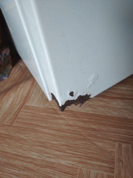 Холодильник Nord, 3 камеры