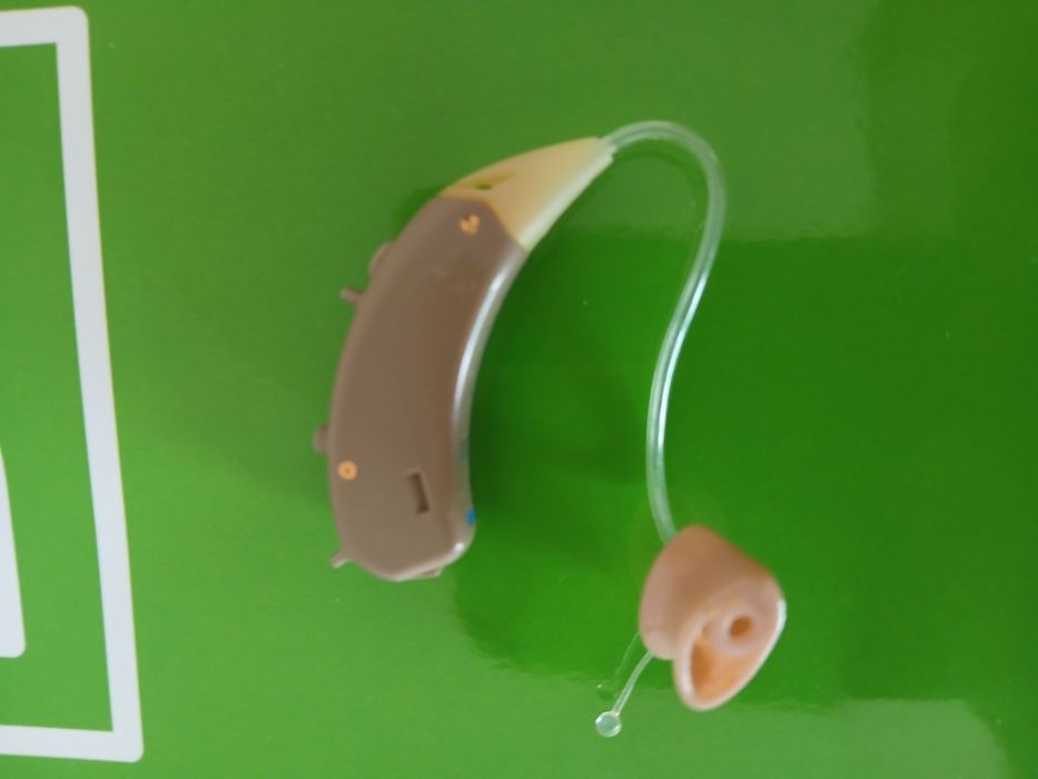 Aparat słuchowy Widex M2-9 lewy