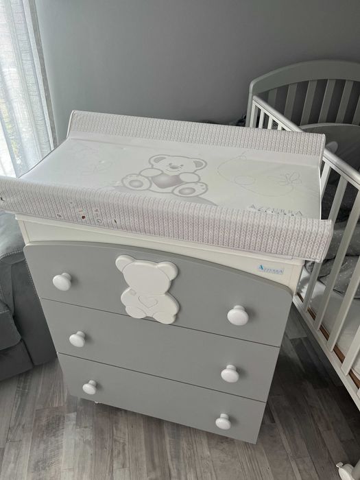 Szafka z wanienką Azzurra