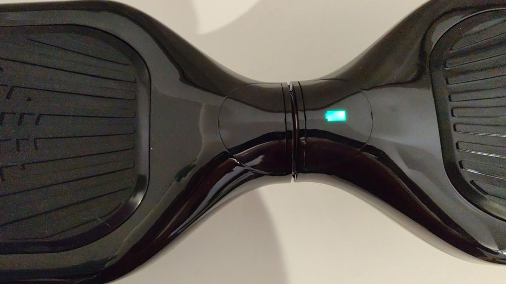 hoverboard NOVO A ESTREAR