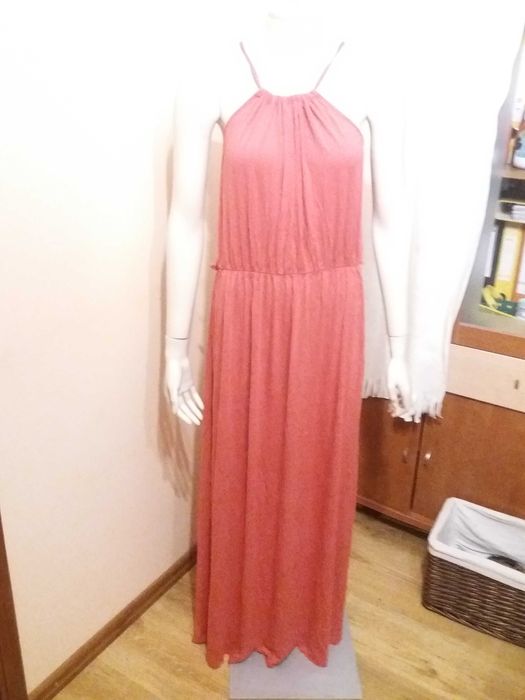 Suknia letnia plażowa F&F