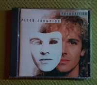 Peter Frampton płyta cd