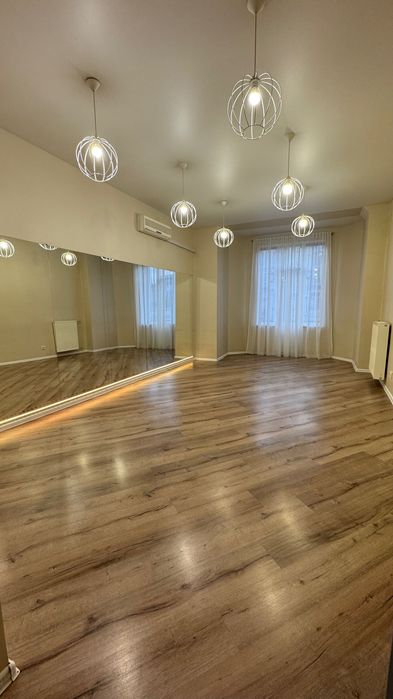 Оренда залу, йога / стретчинг