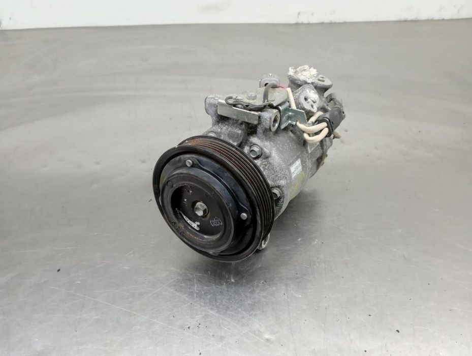 Compressor AC MERCEDES-BENZ Classe B (W246, W242)