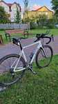 Rower szosowy karbon Rose Xeon Team CGF Dura Ace rozm. M, mavic SSC