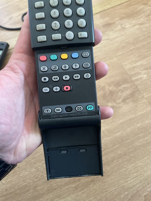 Philips Match Line RC8101/01