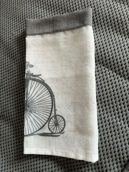 Firanka zazdrostka 62x30 cm plus gratis