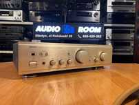 Wzmacniacz Denon PMA-655R Audio Room