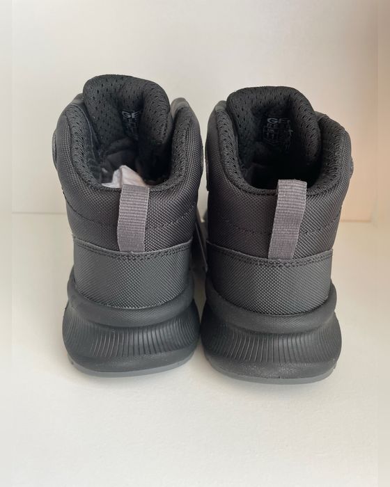 Демісезонні дитячі черевики Geox Flexyper , 29 і 33 розмір, ботинки