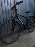 Rower indiana x-road 1.0