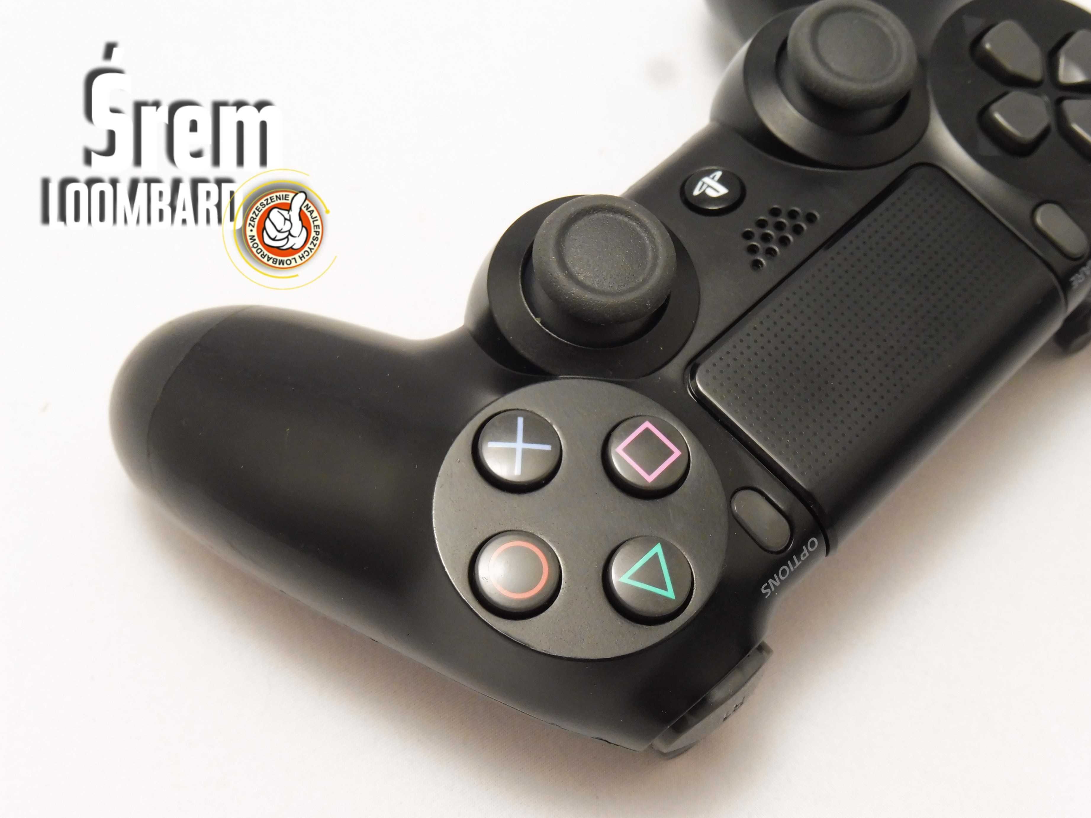 Pad kontroler PS4, solo, db stan!