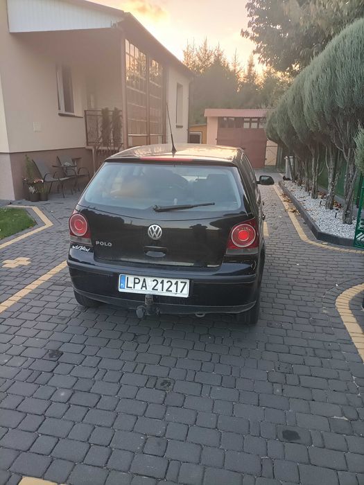 Volkswagen Polo 1,2
