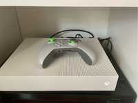 Konsola Xbox One S