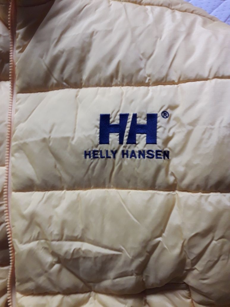 Kurtka zimowa Helly Hansen