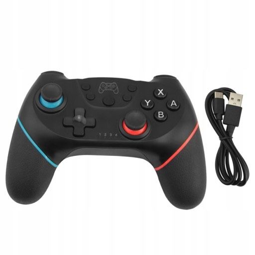 You2K Pad kontroler gamepad bezprzewodowy do Switch