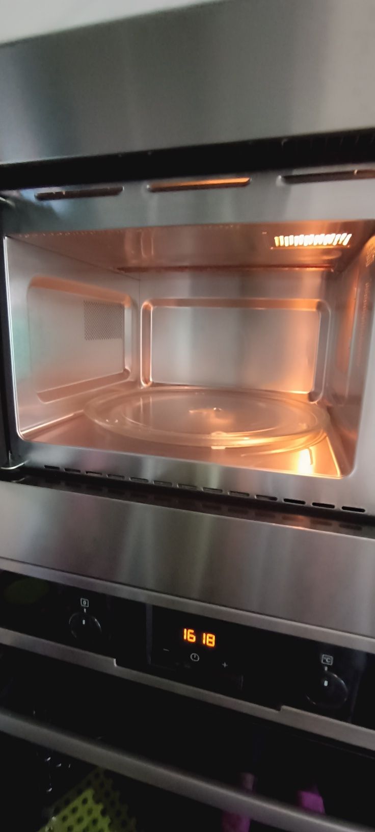 Cozinha e eletrodomésticos