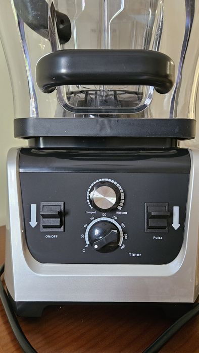 Liquidificadora 5 litros Nova