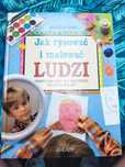 Jak rysować i malować ludzi
