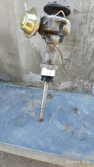 Трамплер 2101-2107